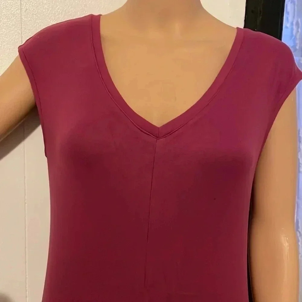 Philosophy maxi dress - Picture 2 of 12